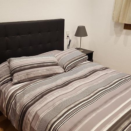 Apartamenticos Boggiero II Сарагоса Екстериор снимка