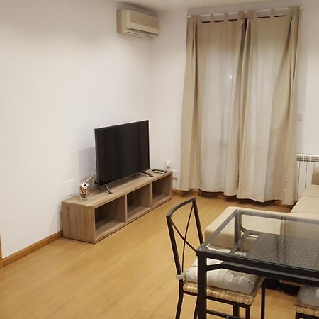 Apartamenticos Boggiero II Сарагоса Екстериор снимка