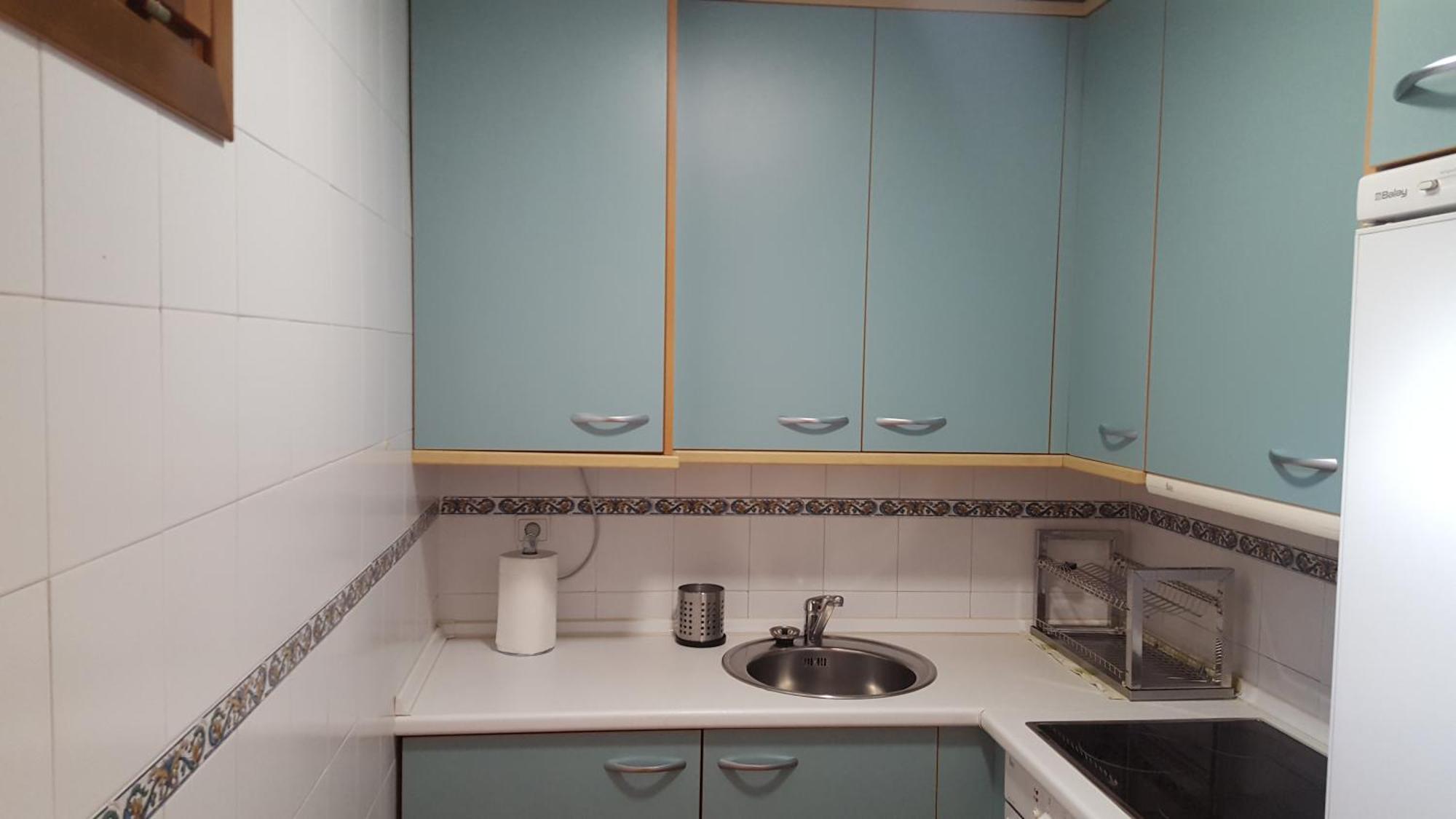Apartamenticos Boggiero II Сарагоса Екстериор снимка