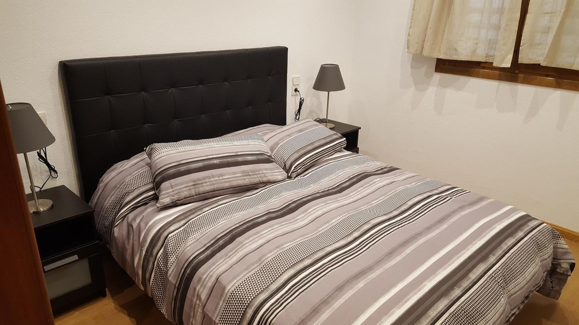 Apartamenticos Boggiero II Сарагоса Екстериор снимка