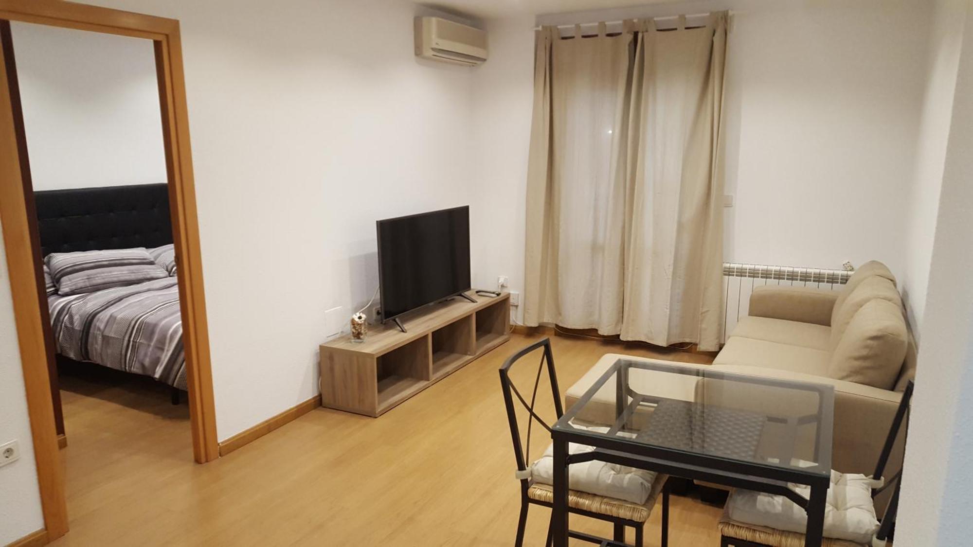 Apartamenticos Boggiero II Сарагоса Екстериор снимка