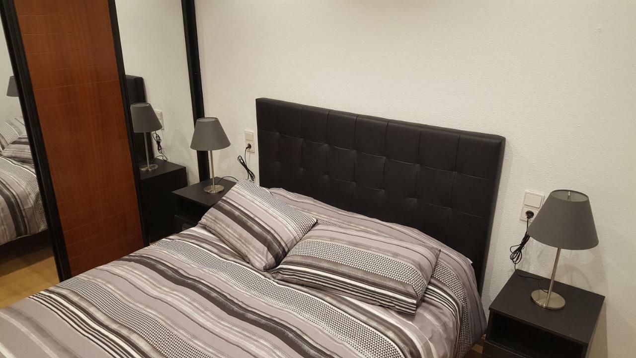 Apartamenticos Boggiero II Сарагоса Екстериор снимка