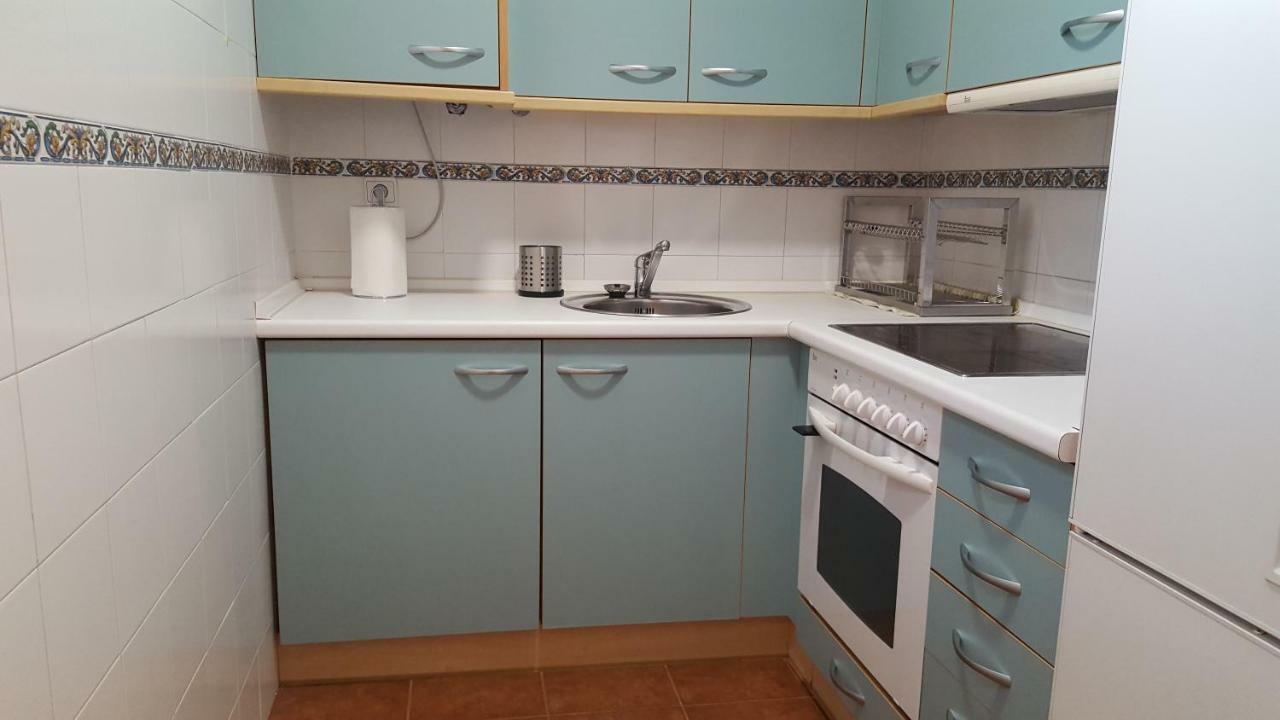Apartamenticos Boggiero II Сарагоса Екстериор снимка